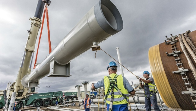 Подъемная промышленность