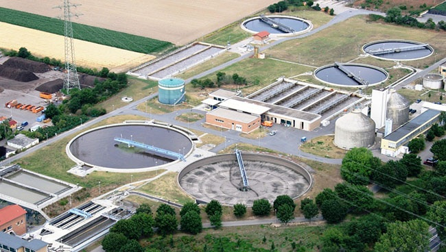 Муниципальное строительство