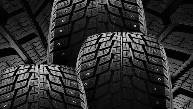 Резиновая промышленность