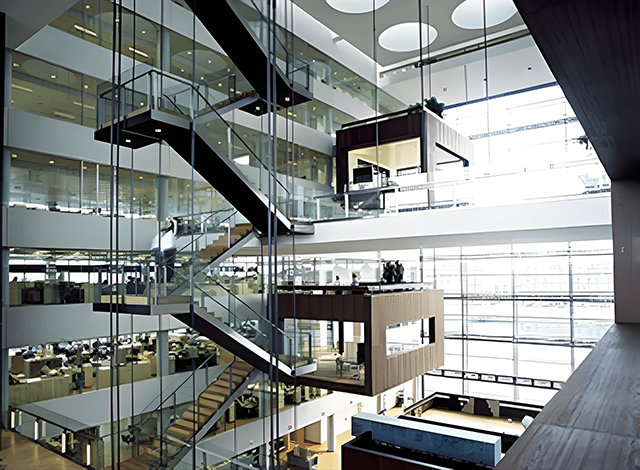 Решения серии D71 для систем отопления, вентиляции и кондиционирования воздуха