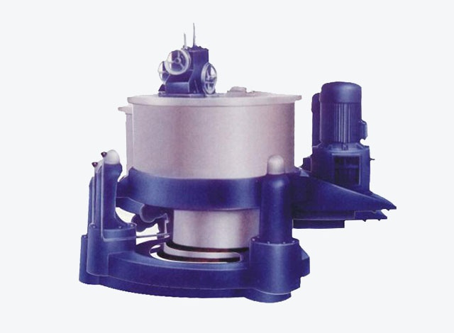 Решения серии RVE32 для промышленных центрифуг