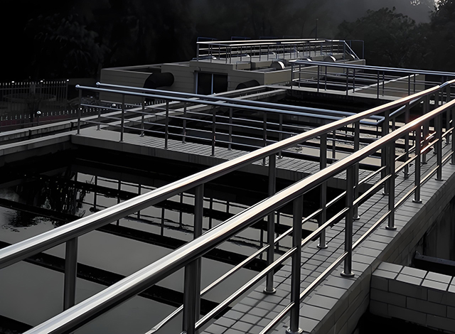 Решение для системы водоснабжения постоянного давления серии RVE32 на гидротехнических сооружениях