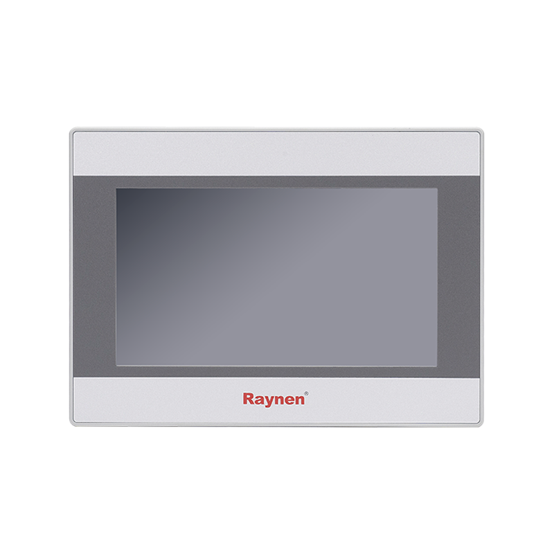 UH410 Человеко-машинный интерфейс UH410 Человеко-машинный интерфейс