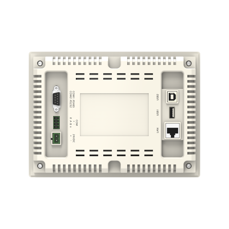 UH407 Человеко-машинный интерфейс UH407 Человеко-машинный интерфейс