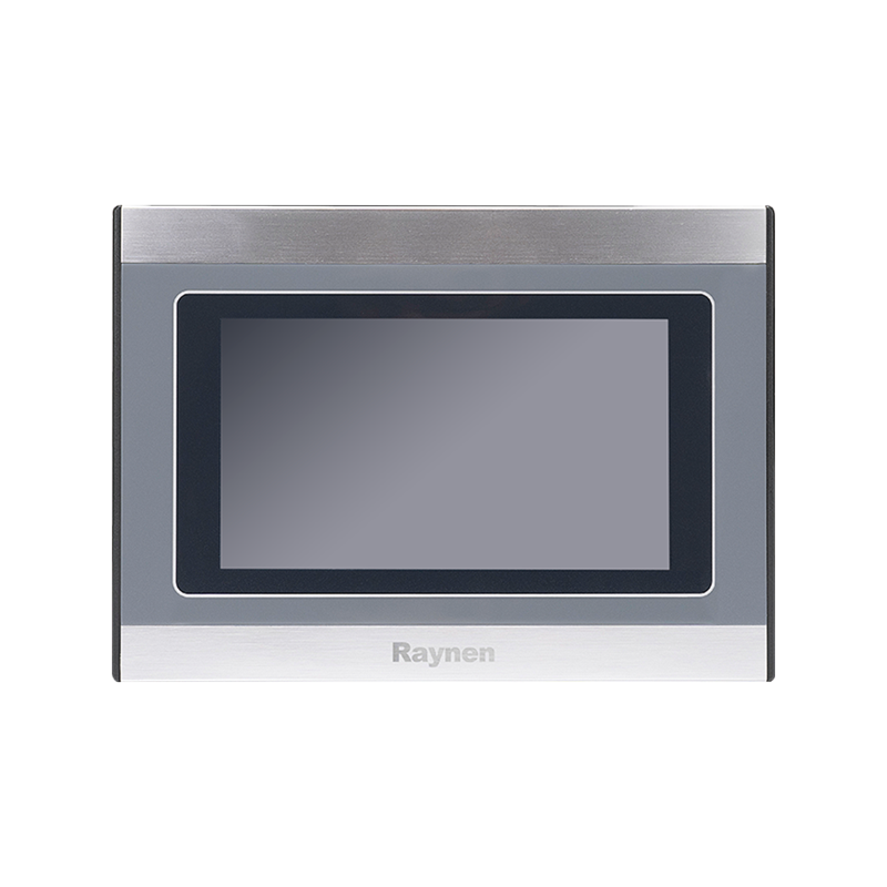 UH510 Человеко-машинный интерфейс UH510 Человеко-машинный интерфейс