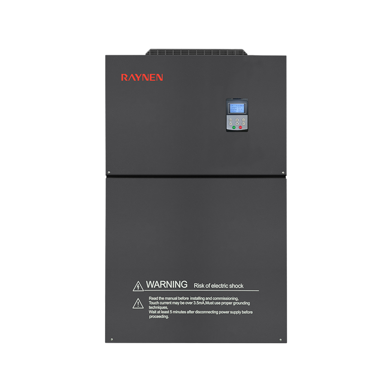 Частотно-регулируемый привод серии CT3000, 400 В, 355–500 кВт Частотно-регулируемый привод серии CT3000, 400 В, 355–500 кВт