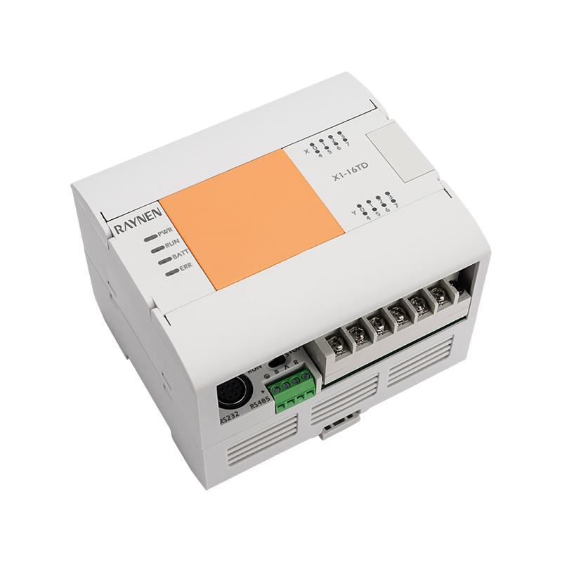 X1 Экономичный программируемый логический контроллер X1 Экономичный программируемый логический контроллер