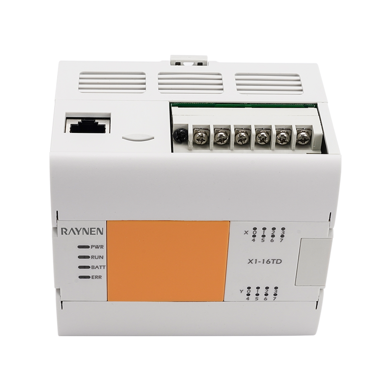 X1 Экономичный программируемый логический контроллер X1 Экономичный программируемый логический контроллер