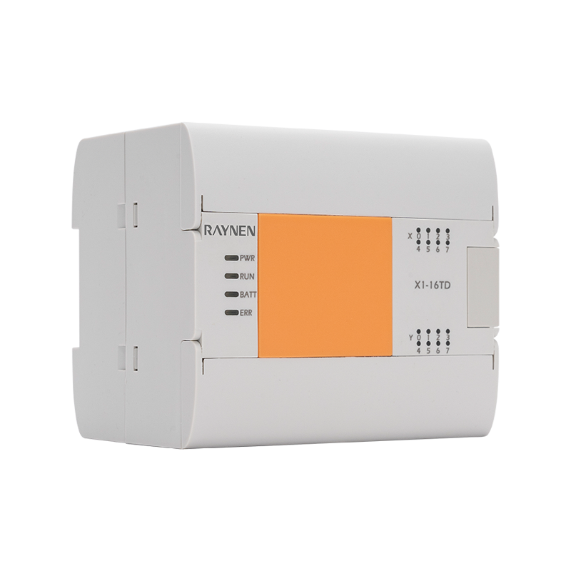 X1 Экономичный программируемый логический контроллер X1 Экономичный программируемый логический контроллер