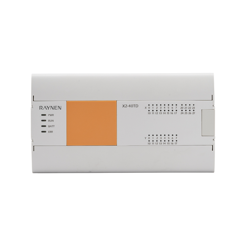 X2 Стандартный программируемый логический контроллер X2 Стандартный программируемый логический контроллер