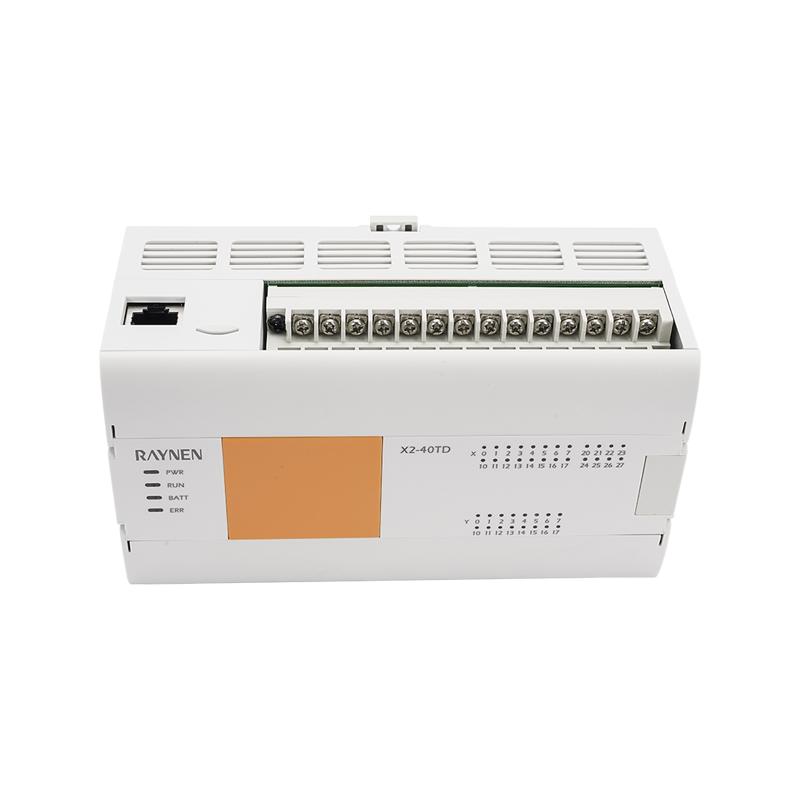 X2 Стандартный программируемый логический контроллер X2 Стандартный программируемый логический контроллер