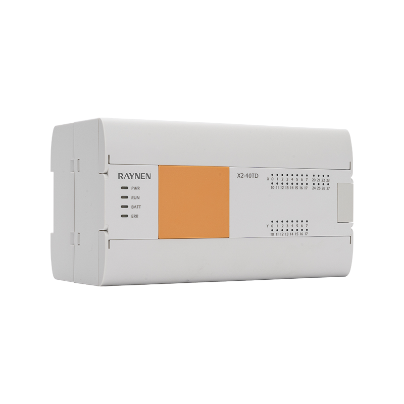 X2 Стандартный программируемый логический контроллер X2 Стандартный программируемый логический контроллер