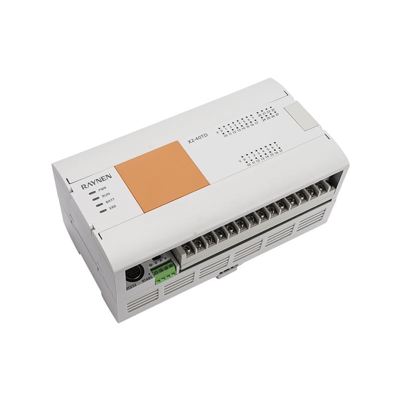 X2 Стандартный программируемый логический контроллер X2 Стандартный программируемый логический контроллер