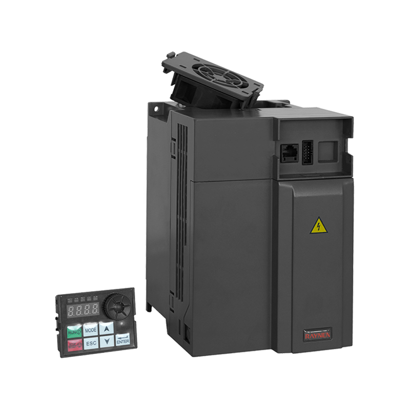 380 В, 7,5(11)–11(15) кВт Трехфазный низковольтный преобразователь частоты 380 В, 7,5(11)–11(15) кВт Трехфазный низковольтный преобразователь частоты