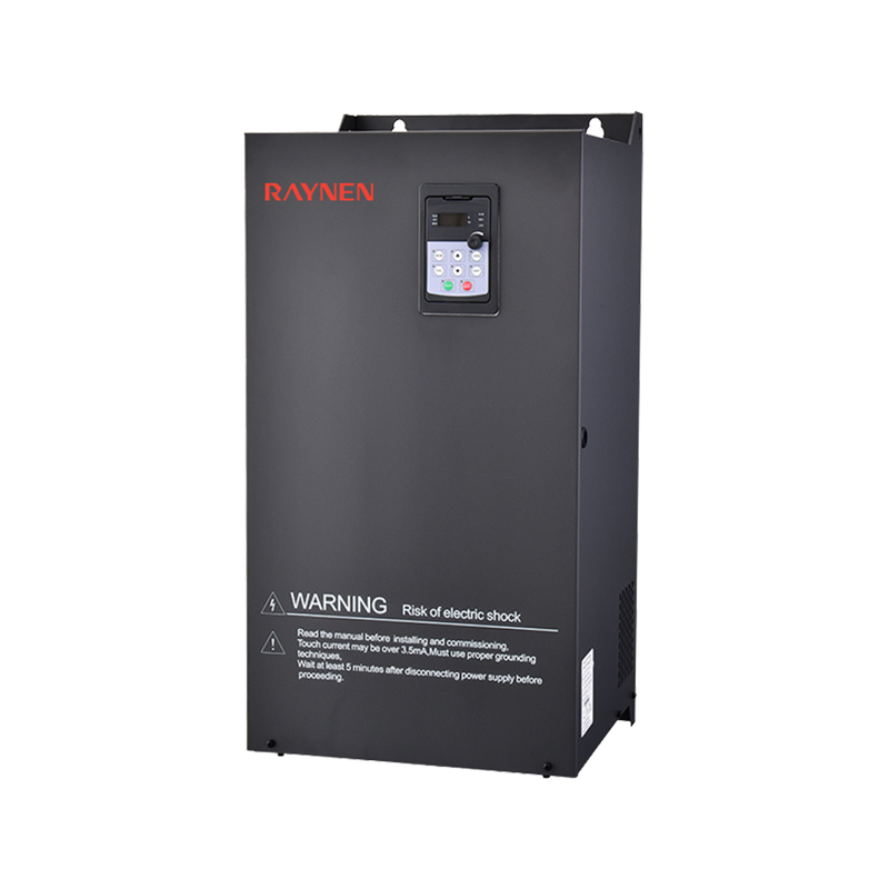 Интеллектуальный низковольтный преобразователь частоты 380 В, 250 (280)–315 (355) кВт Интеллектуальный низковольтный преобразователь частоты 380 В, 250 (280)–315 (355) кВт