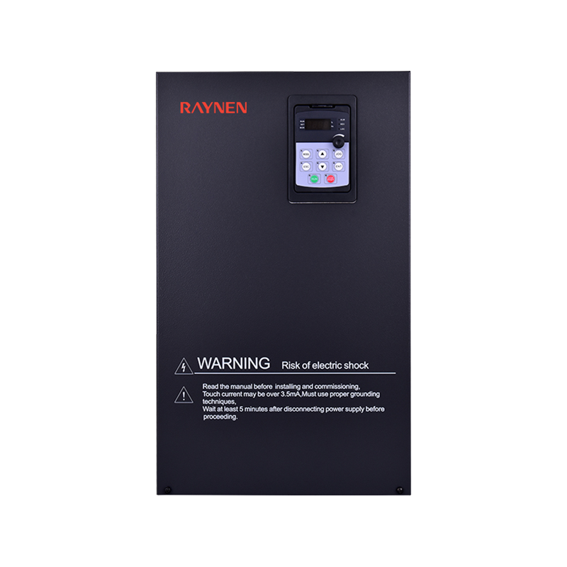 Интеллектуальный низковольтный преобразователь частоты 380 В, 55 (75) кВт Интеллектуальный низковольтный преобразователь частоты 380 В, 55 (75) кВт