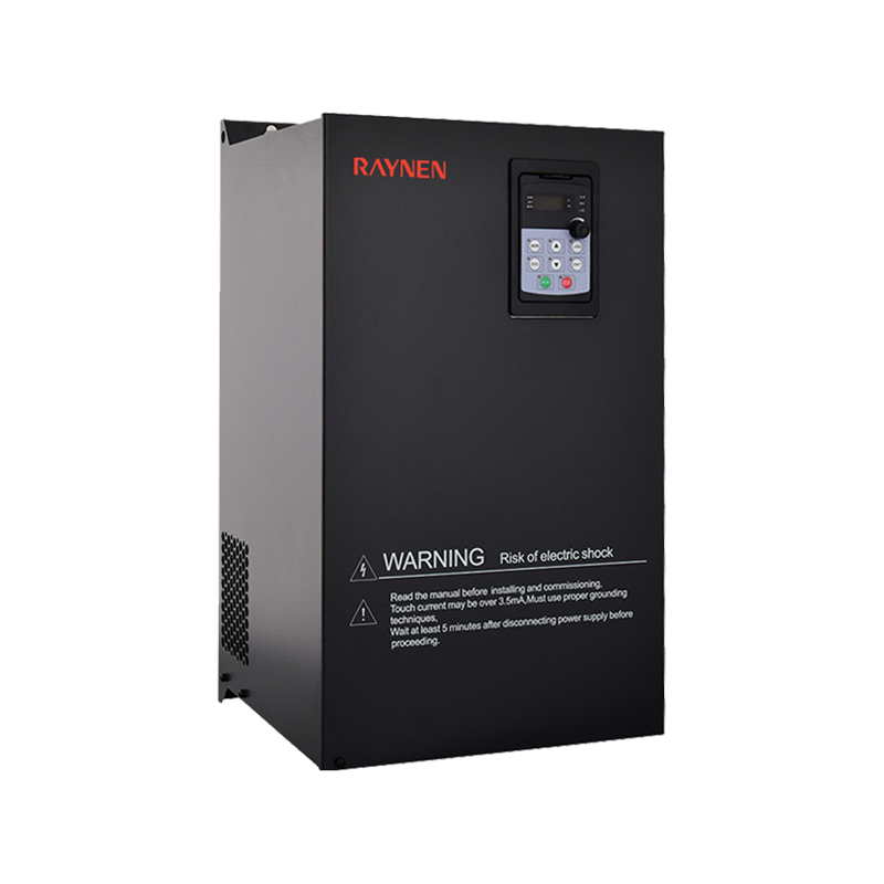 Интеллектуальный низковольтный преобразователь частоты 380 В, 55 (75) кВт Интеллектуальный низковольтный преобразователь частоты 380 В, 55 (75) кВт