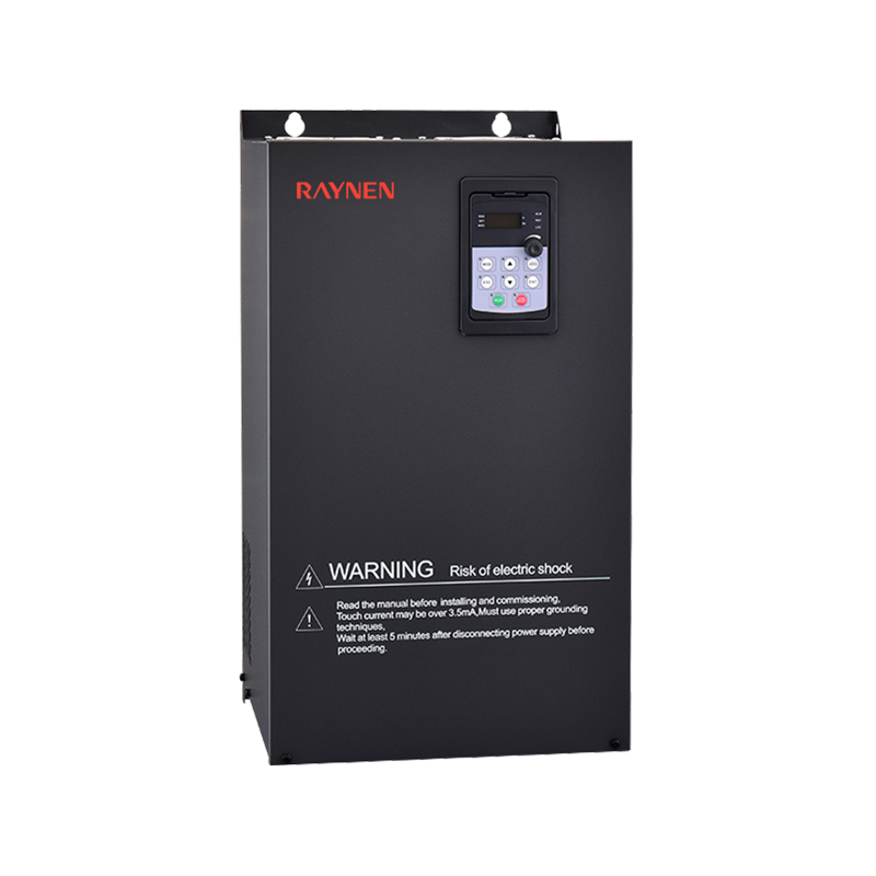 Интеллектуальный низковольтный преобразователь частоты 380 В, 55 (75) кВт Интеллектуальный низковольтный преобразователь частоты 380 В, 55 (75) кВт