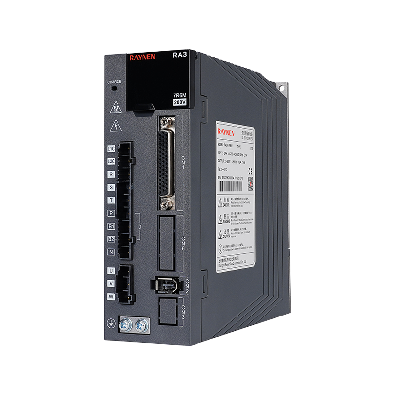 RA3 Сервопривод RA3 Сервопривод