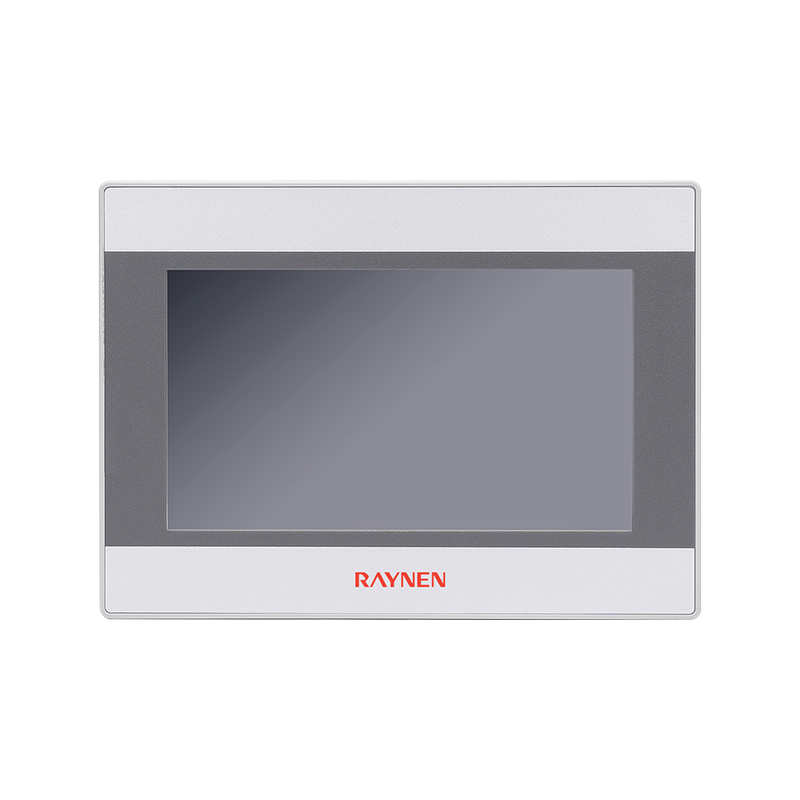 Промышленный компьютер IoT с сенсорным экраном UA 407W Промышленный компьютер IoT с сенсорным экраном UA 407W