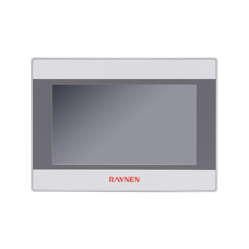 UH407 Человеко-машинный интерфейс UH407 Человеко-машинный интерфейс