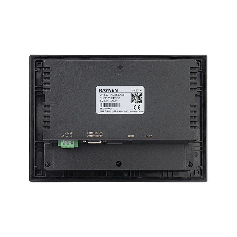 UH507 Человеко-машинный интерфейс UH507 Человеко-машинный интерфейс