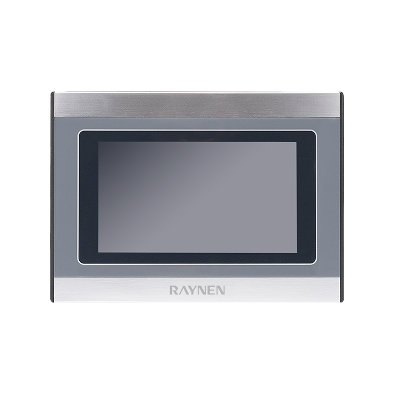 UH507 Человеко-машинный интерфейс UH507 Человеко-машинный интерфейс