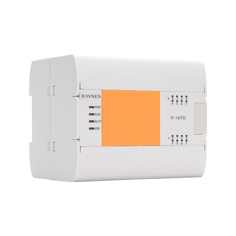 X Релейный программируемый логический контроллер X Релейный программируемый логический контроллер