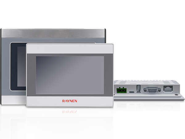 Человеко-машинный интерфейс