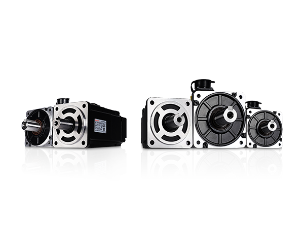 Серводвигатель