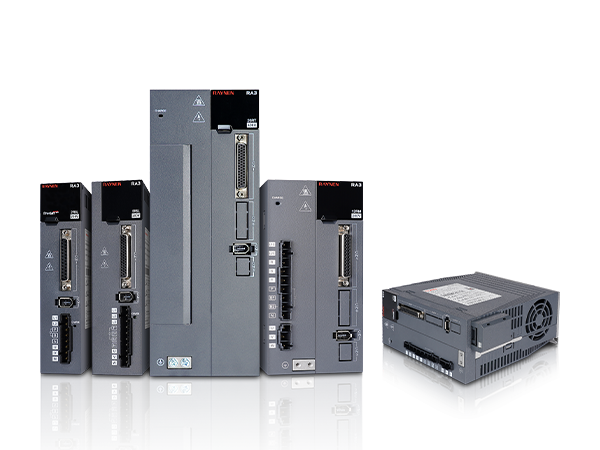 Сервопривод