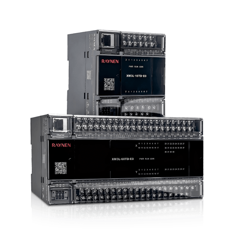 Стандартная серия XM3L