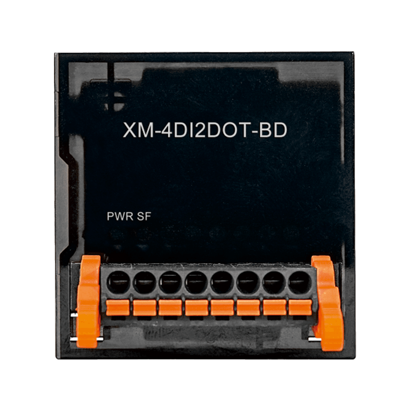 Модуль расширения BD