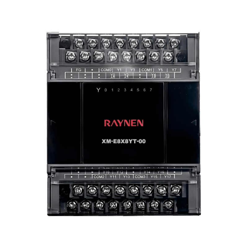 Модуль расширения