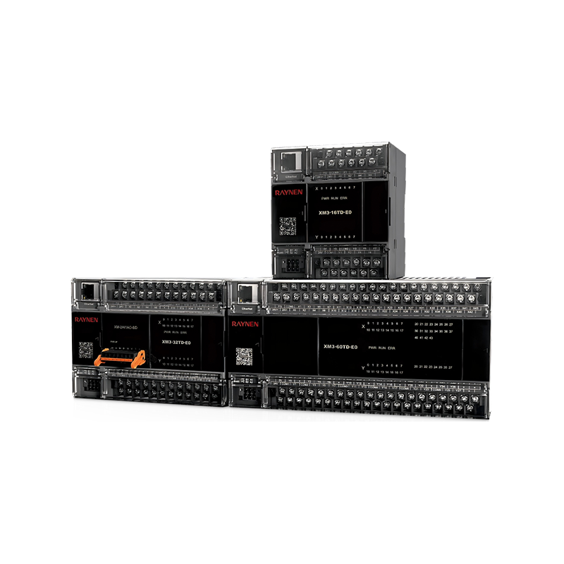 Расширенная серия XM3